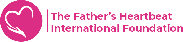 The Father's Heartbeat logo