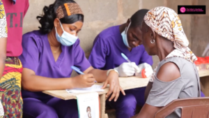 Medical Outreach 2025