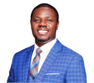 Samuel D. Inyeneabasi