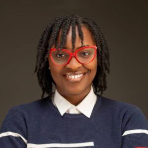 Rhoda Nnaemeka-Unigwe